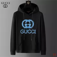 $92.00 USD Gucci Tracksuits Long Sleeved For Men #1322950