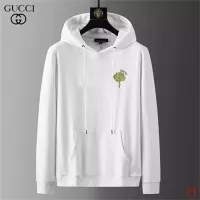 $92.00 USD Gucci Tracksuits Long Sleeved For Men #1322951