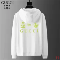 $92.00 USD Gucci Tracksuits Long Sleeved For Men #1322951