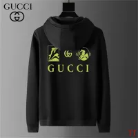 $92.00 USD Gucci Tracksuits Long Sleeved For Men #1322953