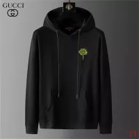 $92.00 USD Gucci Tracksuits Long Sleeved For Men #1322953