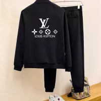$96.00 USD Louis Vuitton LV Tracksuits Long Sleeved For Men #1322955