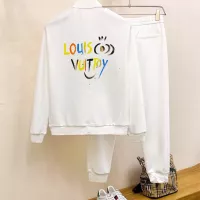 $96.00 USD Louis Vuitton LV Tracksuits Long Sleeved For Men #1322956