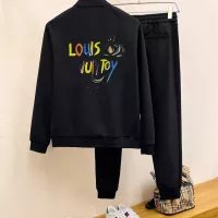 $96.00 USD Louis Vuitton LV Tracksuits Long Sleeved For Men #1322957