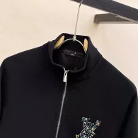 $96.00 USD Louis Vuitton LV Tracksuits Long Sleeved For Men #1322957
