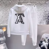 $96.00 USD Louis Vuitton LV Tracksuits Long Sleeved For Men #1322958