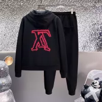 $96.00 USD Louis Vuitton LV Tracksuits Long Sleeved For Men #1322959