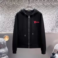 $96.00 USD Louis Vuitton LV Tracksuits Long Sleeved For Men #1322959