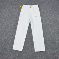 $60.00 USD Louis Vuitton LV Jeans For Men #1322960