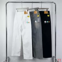 $60.00 USD Louis Vuitton LV Jeans For Men #1322961