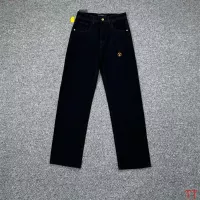 $60.00 USD Louis Vuitton LV Jeans For Men #1322962