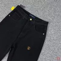 $60.00 USD Louis Vuitton LV Jeans For Men #1322962
