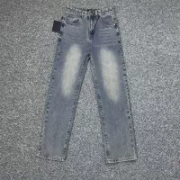 $60.00 USD Louis Vuitton LV Jeans For Men #1322963