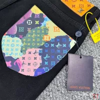 $60.00 USD Louis Vuitton LV Jeans For Men #1322965