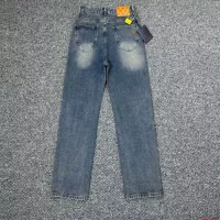$60.00 USD Louis Vuitton LV Jeans For Men #1322967