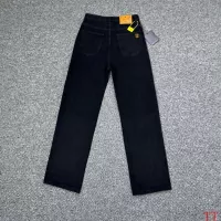 $60.00 USD Louis Vuitton LV Jeans For Men #1322968