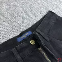 $60.00 USD Louis Vuitton LV Jeans For Men #1322968