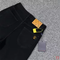 $60.00 USD Louis Vuitton LV Jeans For Men #1322968
