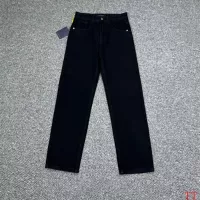 $64.00 USD Louis Vuitton LV Jeans For Men #1322971