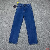 $60.00 USD Louis Vuitton LV Jeans For Men #1322974