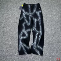 $68.00 USD Louis Vuitton LV Jeans For Men #1322976