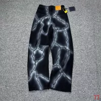 $68.00 USD Louis Vuitton LV Jeans For Men #1322976