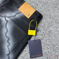 $68.00 USD Louis Vuitton LV Jeans For Men #1322976