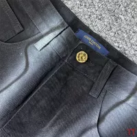 $68.00 USD Louis Vuitton LV Jeans For Men #1322976
