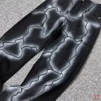 $68.00 USD Louis Vuitton LV Jeans For Men #1322976