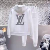 $96.00 USD Louis Vuitton LV Tracksuits Long Sleeved For Men #1322977