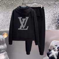 $96.00 USD Louis Vuitton LV Tracksuits Long Sleeved For Men #1322978
