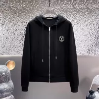 $96.00 USD Louis Vuitton LV Tracksuits Long Sleeved For Men #1322978