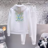 $96.00 USD Louis Vuitton LV Tracksuits Long Sleeved For Men #1322979