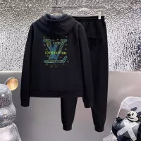 $96.00 USD Louis Vuitton LV Tracksuits Long Sleeved For Men #1322980