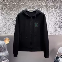 $96.00 USD Louis Vuitton LV Tracksuits Long Sleeved For Men #1322980