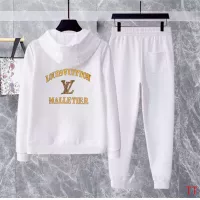$96.00 USD Louis Vuitton LV Tracksuits Long Sleeved For Men #1322981
