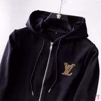 $96.00 USD Louis Vuitton LV Tracksuits Long Sleeved For Men #1322982