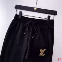 $96.00 USD Louis Vuitton LV Tracksuits Long Sleeved For Men #1322982
