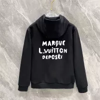 $96.00 USD Louis Vuitton LV Tracksuits Long Sleeved For Men #1322985