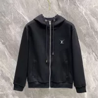 $96.00 USD Louis Vuitton LV Tracksuits Long Sleeved For Men #1322985