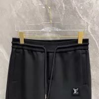 $96.00 USD Louis Vuitton LV Tracksuits Long Sleeved For Men #1322985