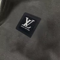 $96.00 USD Louis Vuitton LV Tracksuits Long Sleeved For Men #1322985