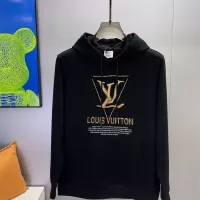 $92.00 USD Louis Vuitton LV Tracksuits Long Sleeved For Men #1322987