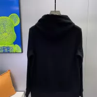 $92.00 USD Louis Vuitton LV Tracksuits Long Sleeved For Men #1322987