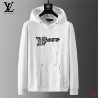 $92.00 USD Louis Vuitton LV Tracksuits Long Sleeved For Men #1322988