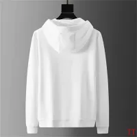 $92.00 USD Louis Vuitton LV Tracksuits Long Sleeved For Men #1322988