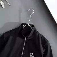 $96.00 USD Louis Vuitton LV Tracksuits Long Sleeved For Men #1322992
