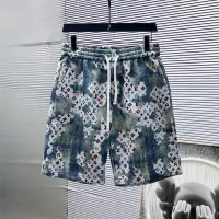 $82.00 USD Louis Vuitton LV Tracksuits Short Sleeved For Men #1322994