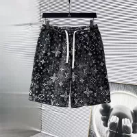 $82.00 USD Louis Vuitton LV Tracksuits Short Sleeved For Men #1322995