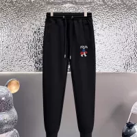 $96.00 USD Prada Tracksuits Long Sleeved For Men #1322999